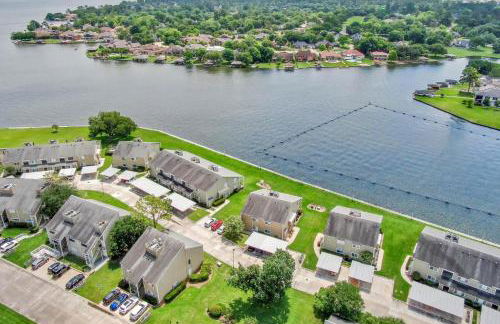 The Lake House - Foto 34