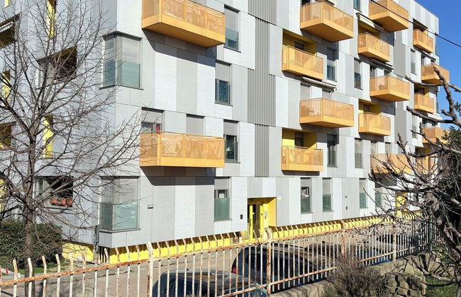 Lume Zadar Apartment with parking - Foto 34