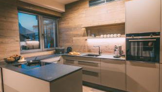 LIVALPIN ToGether - Foto 2, stove, dishwasher, toaster