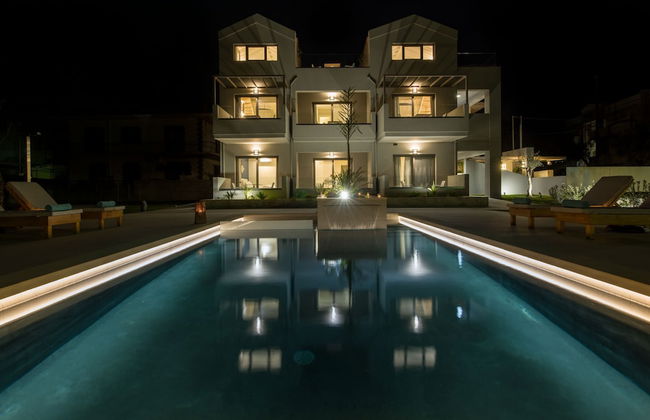 Eleanthi Modern Living - Foto 49