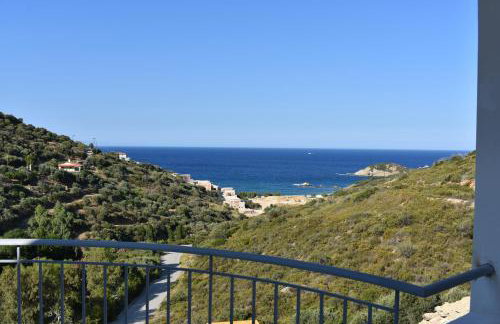 Heliopetra Sea View Studios - Foto 42