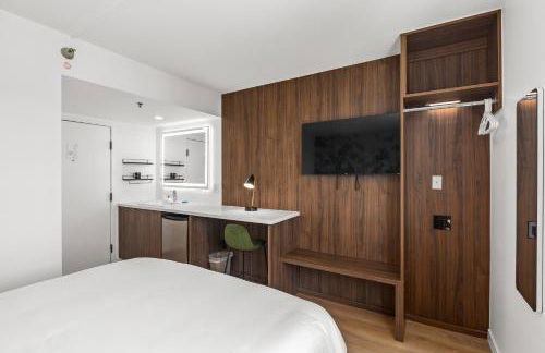 Uptown Inn by Vantaggio - Limited Service Apart-Hotel - Foto 82