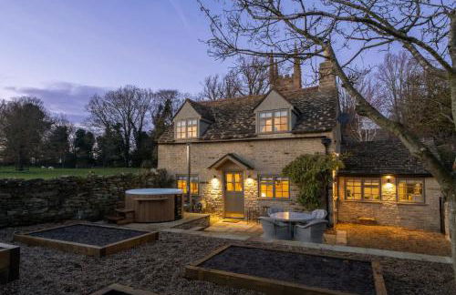 Olive Cottage - Foto 1