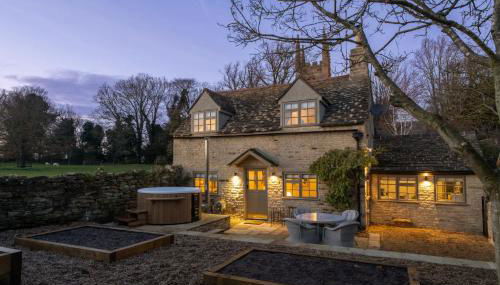 Olive Cottage - Foto 1