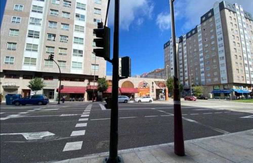 Estancia acogedora en Vigo - Foto 34