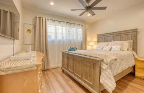 Southbaysunshine coastal Villa by beach-30 plus Days - Foto 27