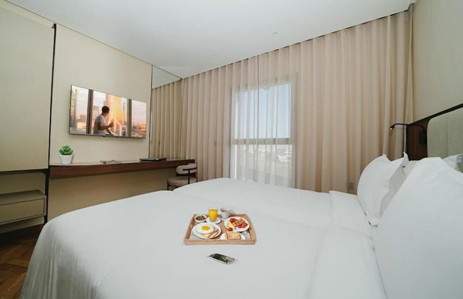 Citadines Almaz Casablanca - Photo 26