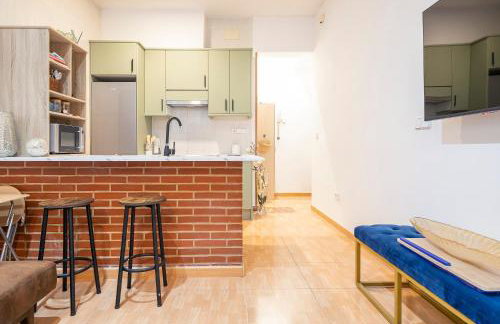 Precioso estudio en el Retiro by bebalmy - Photo 20