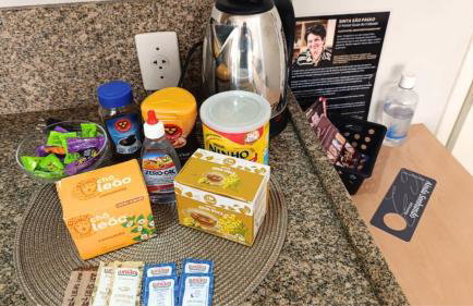 Hotel aeroporto Guarulhos - Foto 38