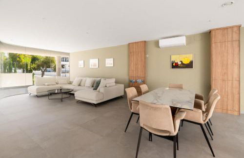 Luxury Apartment Tomaso - The View Fuengirola - Photo 35