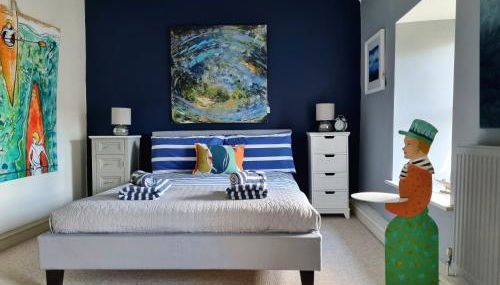 An Artist's Cottage - Foto 4