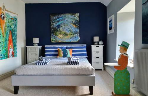 An Artist's Cottage - Photo 4