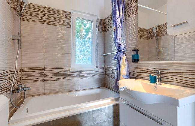 Villa Comottin - Foto 38