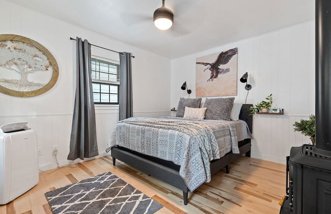 Spearfish Cottages - Foto 7