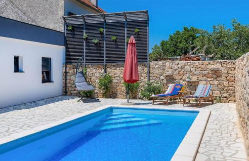 Nice Home In Trbounje With Wifi - Foto 8