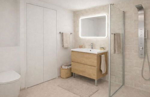 U Sognu - Vue mer, Terrasse, Parking - Foto 6