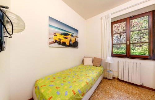 Villa Il Cigno Lakeside - Foto 31