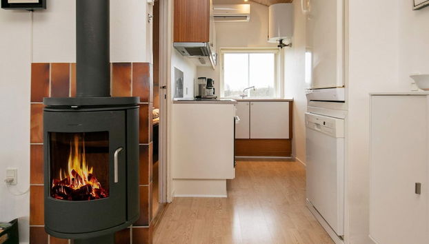 4 Person Holiday Home in Blavand - Photo 4