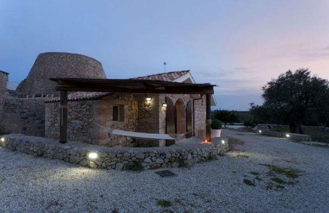 Bilocale Rurale in Resort - Foto 1