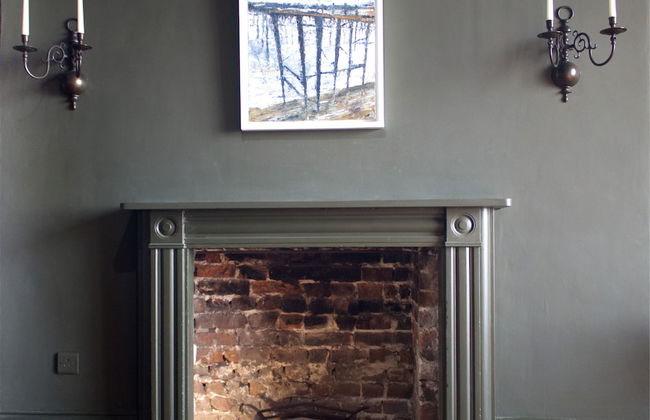 The Artists Retreat - Foto 13