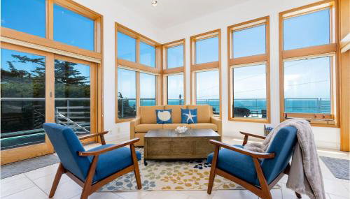 Luxury Beachfront Penthouse Walk to the Beach Restaurants Entertainment - Foto 4