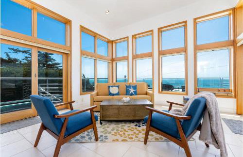 Luxury Beachfront Penthouse Walk to the Beach Restaurants Entertainment - Foto 4