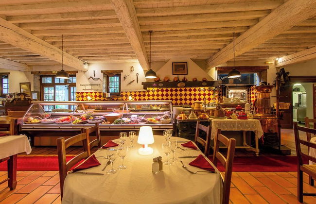 Château de Cavanac - Foto 13