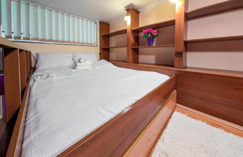 Podwale Central Apartment by BookingHost - Foto 14