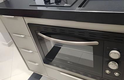 Incrível Apto na quadra da praia em Santos - Foto 9