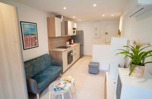 T3 Escale à Giens - Foto 31