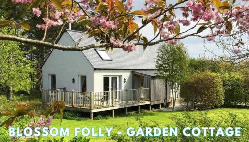 Araucaria Croft Skye - Photo 3