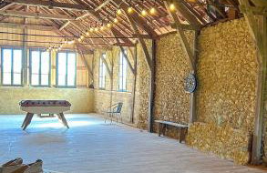 Maison Puchouaou Gîte 8 ou 12 personnes avec piscine privée - Foto 35
