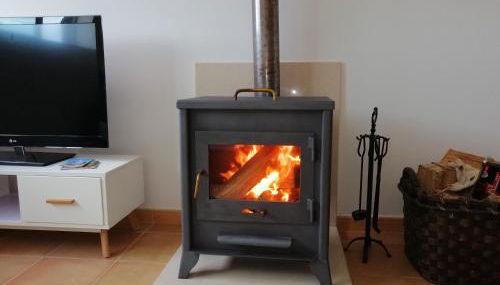 Casa de Ribes T1 Linda Vista - Foto 1