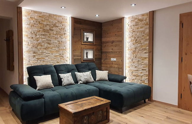 Hieserhof - Superior Alpine Apartments - Foto 1