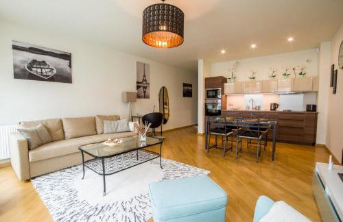 Apart Madryt - Foto 15