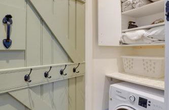 Toad Hall Pet-Friendly Family Stay, Lake Access - Foto 28