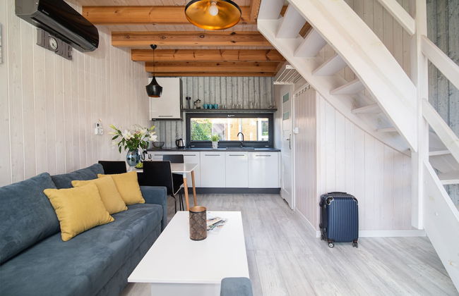 Domki Fantazja Dębki - Photo 9