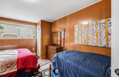 Sea Castle BeachFront Getaway - Foto 21