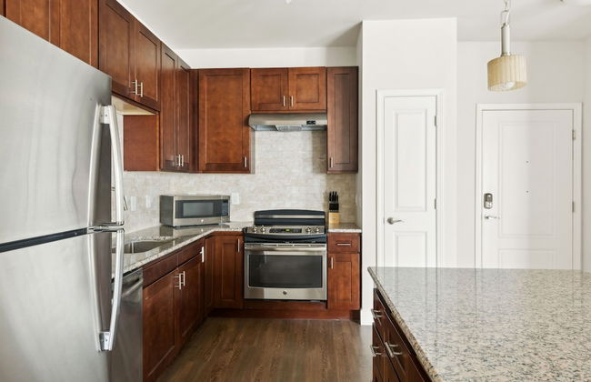 Kasa Village District Raleigh - Foto 17