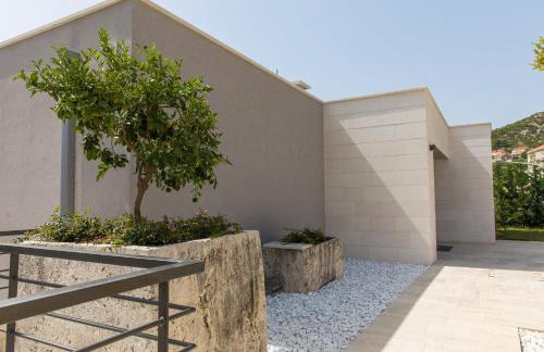 Luxury Villa Maris 5* Dubrovnik - Photo 47