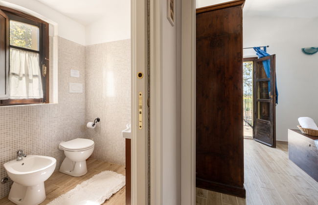 Bellosguardo - Foto 17