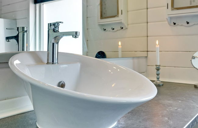 4 bedroom House in Egernsund with terrace - Photo 19