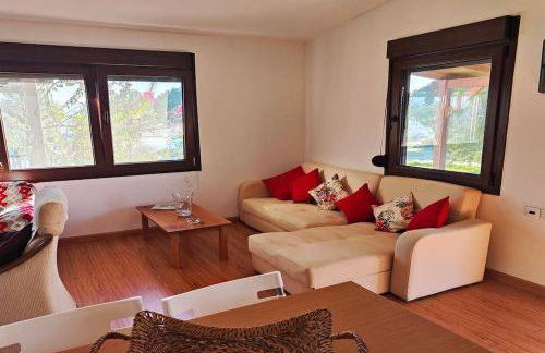 Holiday Home with Amazing Sea View - Foto 24