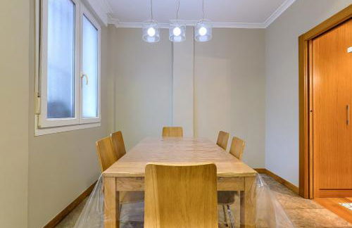 Encanto y Confort en Calle Epalza - Tu Familia en el Corazón de Bilbao - Foto 23