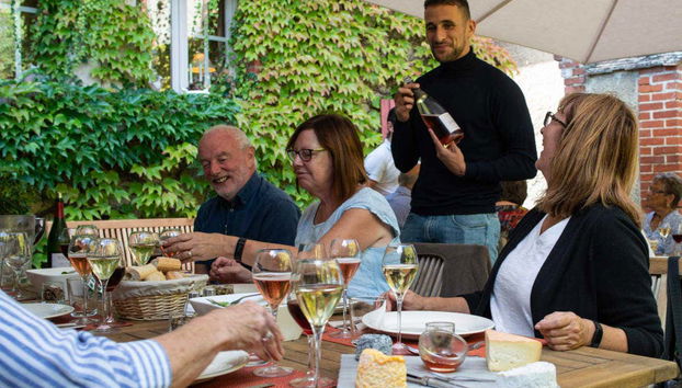 Champagne Villages Tour - Foto 5