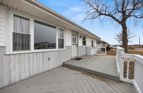 Relaxing 3BD Home in Morton - Foto 34