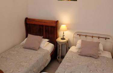 Les Gites du Mont Ventoux - Foto 17