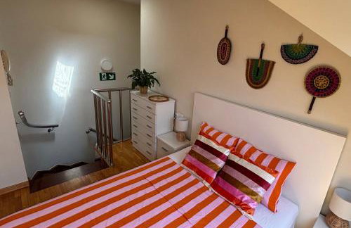 Dúplex Calle Cuba Gijón - Foto 6