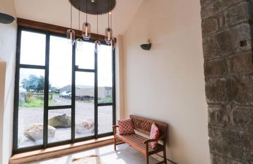 Bowland Barn - Foto 5