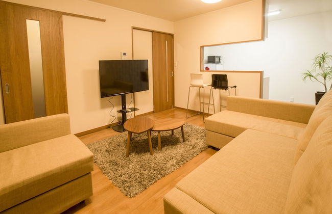 Sunrise Ikebukuro - Foto 15